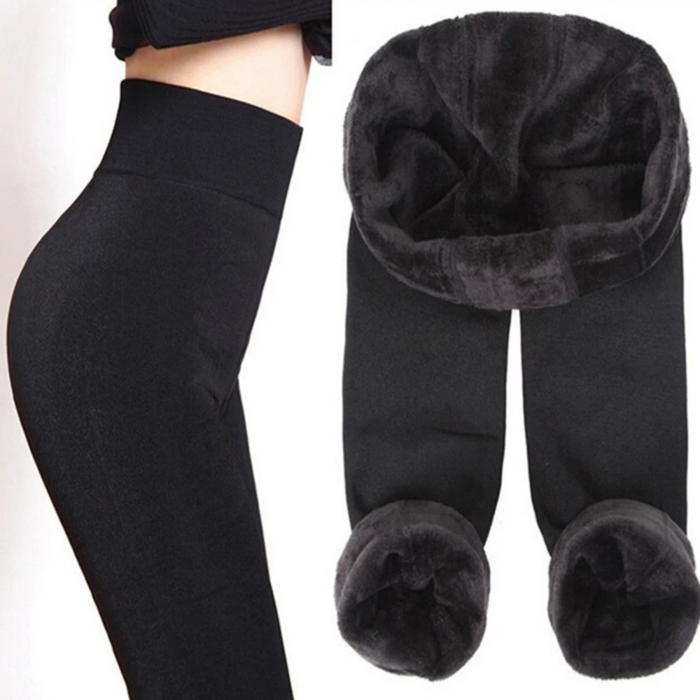 Fleece Leggings